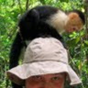 Meet your Posher, James